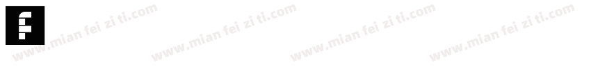 univers ltd std字体转换